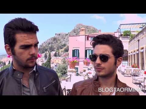 Il Volo arrivano a Taormina il 20 e 21 Luglio al Teatro antico