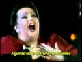 Freddie Mercury and Montserrat Caballe - How can ...
