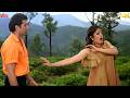 Mahiya Teri Kasam 4K ️ Lata Mangeshkar Pankaj Udhas 90s Romantic Song Love Hits