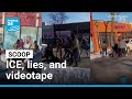 ICE, lies, and videotape: How the press is covering the Minneapolis crackdown • FRANCE 24 English