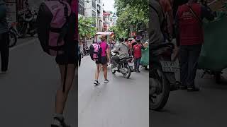 Hanoi Wietnam - Atracje Hanoi - Stolica Wietnamu #podróże #s…