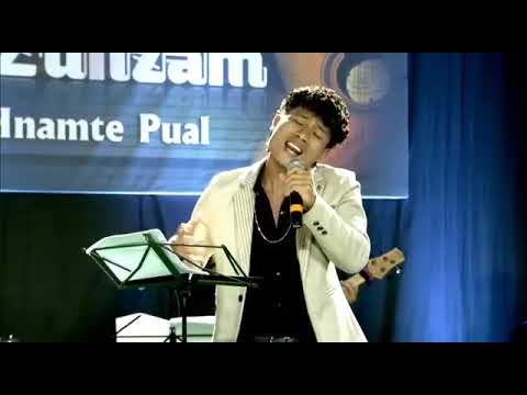 ZIRSANGZELA(Ka ngai ber che)Duhawma Hmar