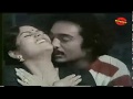 Kuyili Hot In Saree