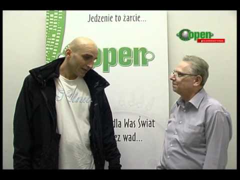 Wywiady po meczu ze Śląskiem oraz opinie na temat play-off