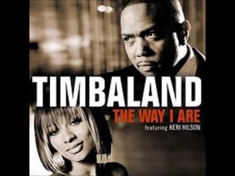 Timbaland - The Way I Are (Audio) ft. Keri Hilson & D.O.E & Sebastian