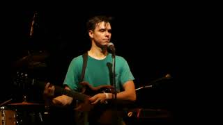 Dirty Projectors - Impregnable Question (El Rey Theater, Los Angeles CA 6/13/18)