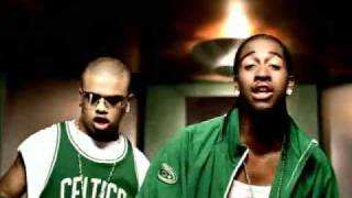 B2k ft Fabolous Bada Boom