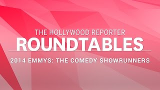Comedy Showrunner Roundtable: Watch The Full, Uncensored Interview
