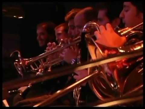 MAMAFUNKO&LA LIRA NUMANTINA - ENCLAVE DE AGUA 2011