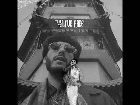 Twan Tee - Live Free (Official Video)