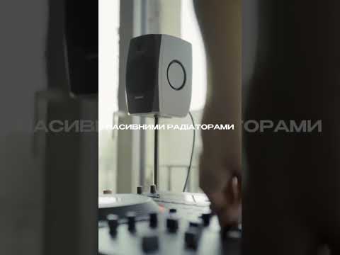 Студійний монітор ADAM D3V