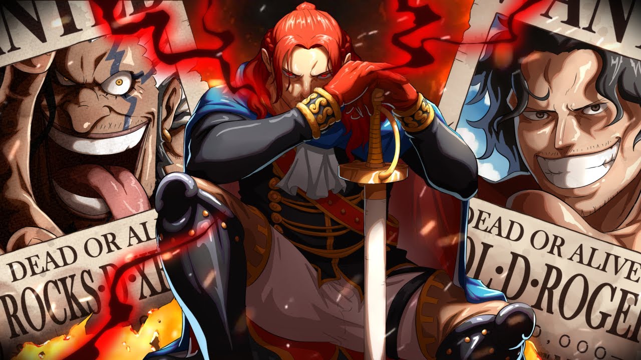 Ça faisait 15 ans qu'on attendait tous ça pour One Piece ! (C'est juste dingue)