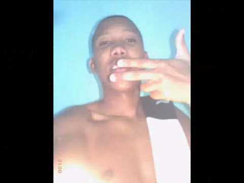 BOTA O DEDO PRO ALTO