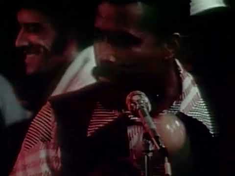 Fania All Stars "Our Latin Thing" - QuÍtate Tú (Fania All Stars)