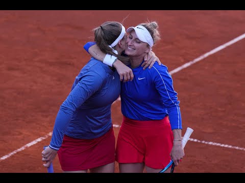 Czech Republic 3-2 Great Britain