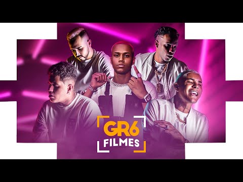 Mania Chata - DJ Matt-D, Gaab, MC G15, Diouro, Erick Lobato (GR6 Explode)