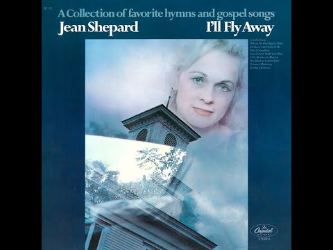 Jean Shepard - Just A Closer Walk With Thee [1968].