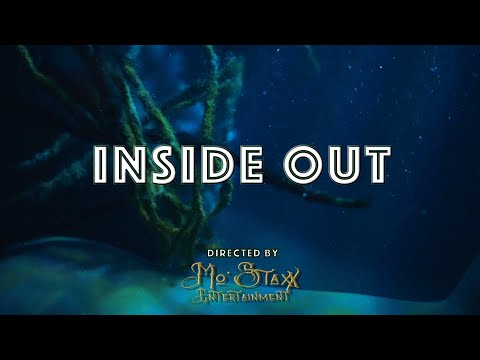 Inside Out - Trey Billie (Official Video)