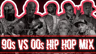 Download lagu 90s vs 00s Hip Hop MegaMix! Hip Hop Mashup Mix ft 50 Cent Fergie Tyga DMX Eminem Quavo Biggie Smalls mp3 Download lagu 90s vs 00s Hip Hop MegaMix! Hip Hop Mashup Mix ft 50 Cent Fergie Tyga DMX Eminem Quavo Biggie Smalls mp3
