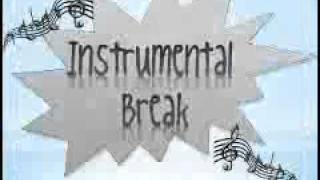 David Nail - Let It Rain Lyrics (on-screen)