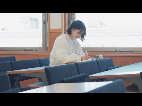 【都立大】コンセプトムービー