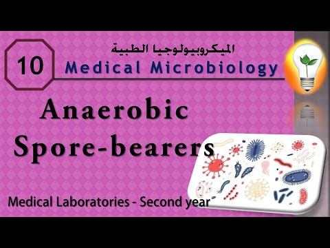 Medical Microbiology 0 introduction نظرة عامة ومقدمة لعلم الميكروبيولوجي