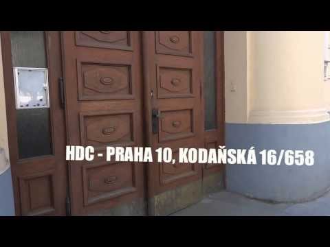HDC - Praha 10, Kodaňská 16/658