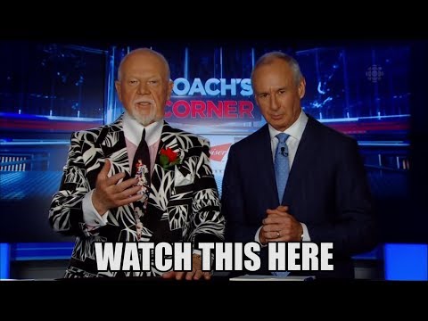 Coach's Corner Transcribed - Frederik Andersen