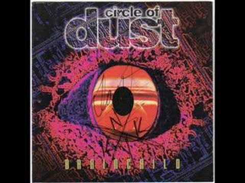 Circle of Dust (1994) - Brainchild / 08 - Deviate