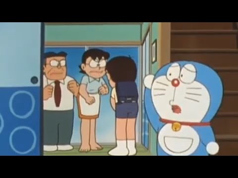 Doraemon New Full Episode In Hindi Me Doraemon Cartoon Without Zoom