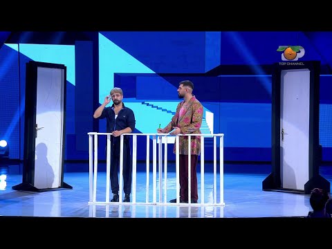 Portokalli, 29 Tetor 2023 – Komshinjtë (Me gruan apo me shokët ?)