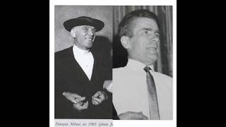 Fransou Menez ha Loeiz Ropars - Dañs Tro : Kan Ar Hejer (1966)