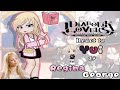Diabolik Lovers React To Yui As Regina George Part 1 5 2 Diabolik Lovers Mean Girls W I P