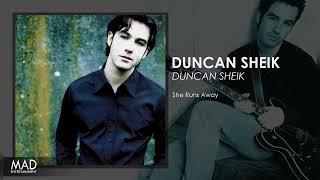 Duncan Sheik - She Runs Away