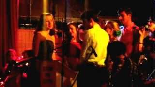 I Know Why (and So Do You)