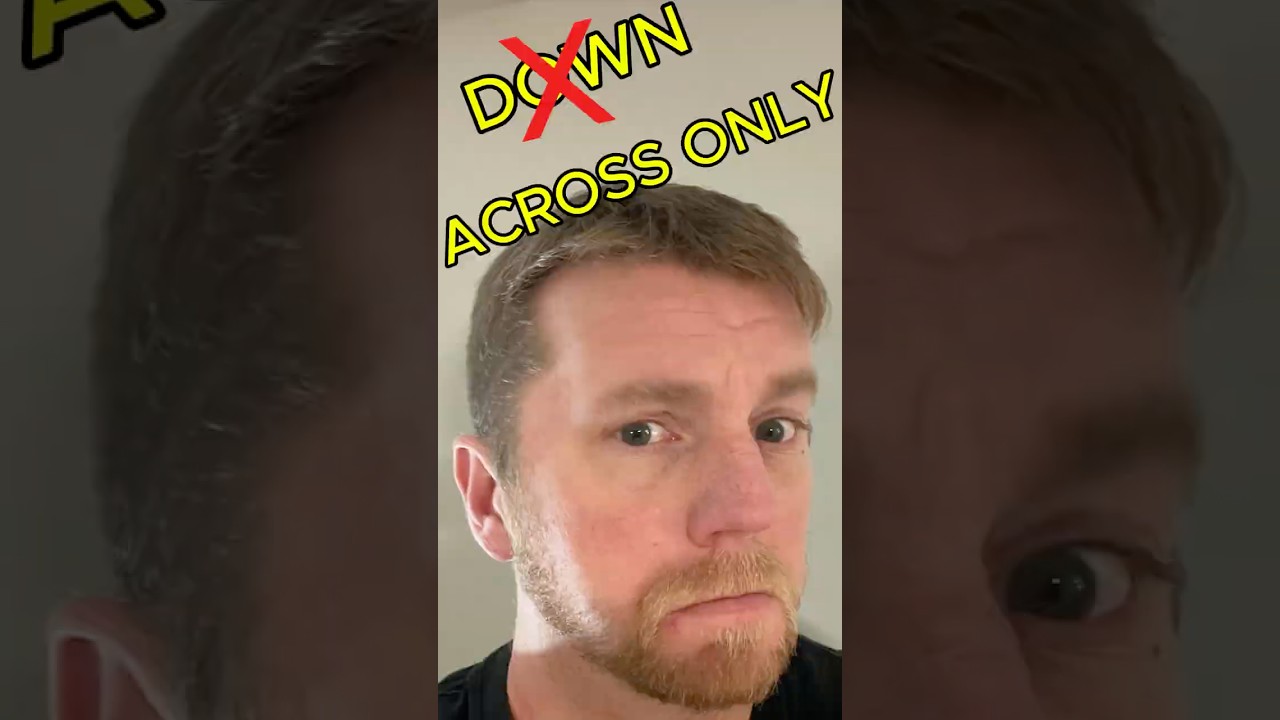 NYT Mini Crossword - December 20 - I'VE BEEN ISSUED A *VERY DIFFICULT* CHALLENGE! by @LaraEmily