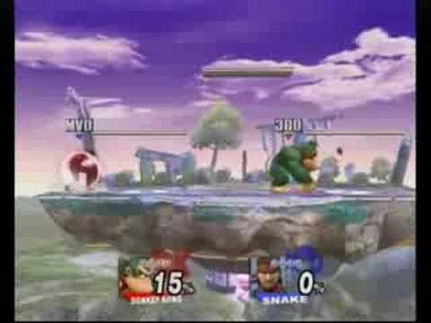 Willianaire VS MVD round 2