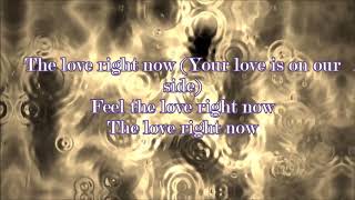 Capital Kings Love Is On Our Side (Lyric Video)