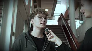 VERBODEN DELTION REPORTAGE