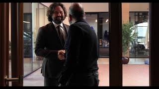 Büyüksoy | HEB - Parasol  Gazebo Flag | Promotion Film