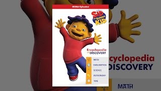 Sid the Science Kid: Encyclopedia of Discovery