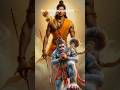 Jay Bajrang Bali Hanuman Chalisa ️ Short Video Status Ytshorts Universe369 Ai