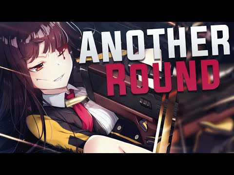 Nightcore - Another Round (Lost Identities x Onyra) (Lyrics & Animation)