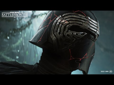 Star Wars Battlefront 2: The Rise of Skywalker Official Trailer thumbnail