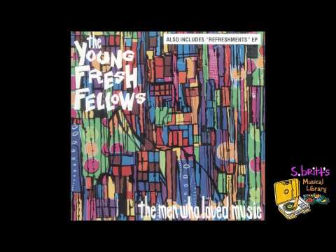 The Young Fresh Fellows "Amy Grant"