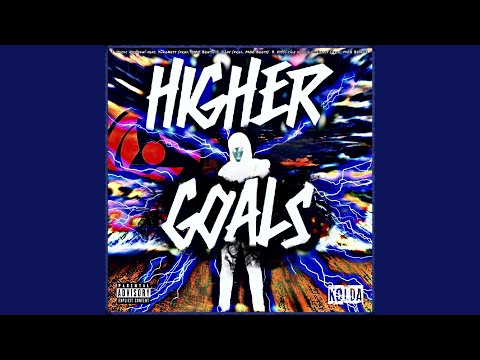 Vyšší cíle (feat. LeanBelly)