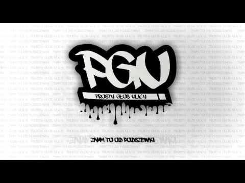 PGU - NIE WYBACZĘ feat. TPS ZDR   REMIX