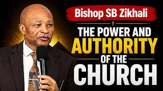 Download lagu Bishop SB Zikhali | Church issues | The power and authority of the church in unity and agreement mp3