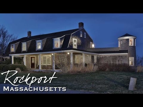 Video of 77 South Street | Rockport, Massachusetts real setae & homes