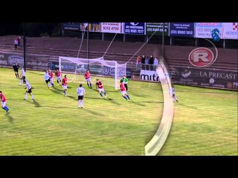 2011 Alanic Victorian Premier League Rd 10 VPL LIVE